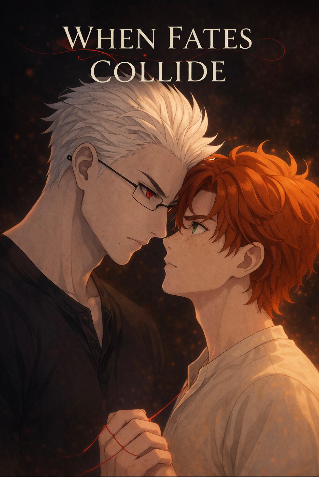 When Fates Collide